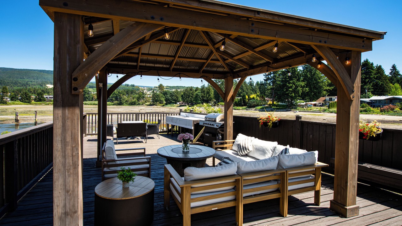 Photo of Outdoor in Sechelt