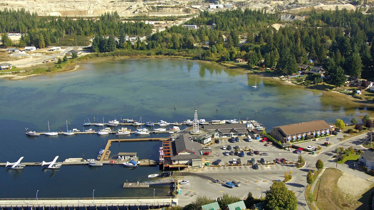 Photo of Outdoor in Sechelt