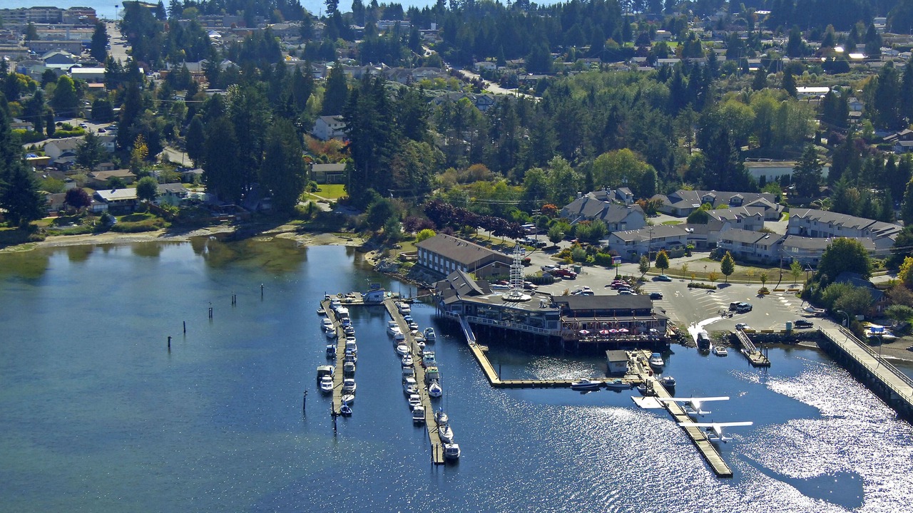 Photo of Outdoor in Sechelt