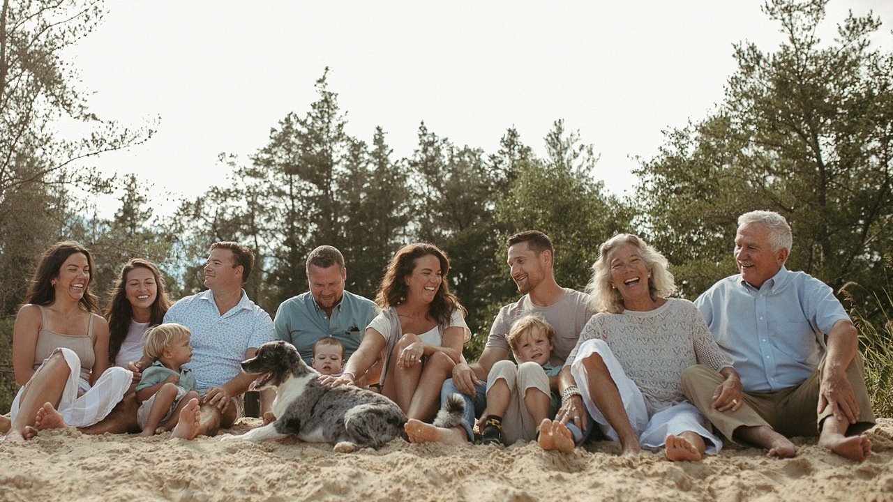 Photo of Outdoor in Victoria Beach