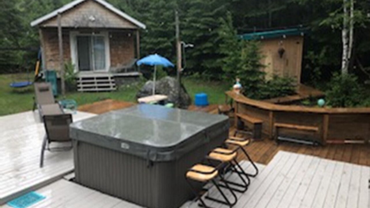 Photo of Outdoor in Victoria Beach