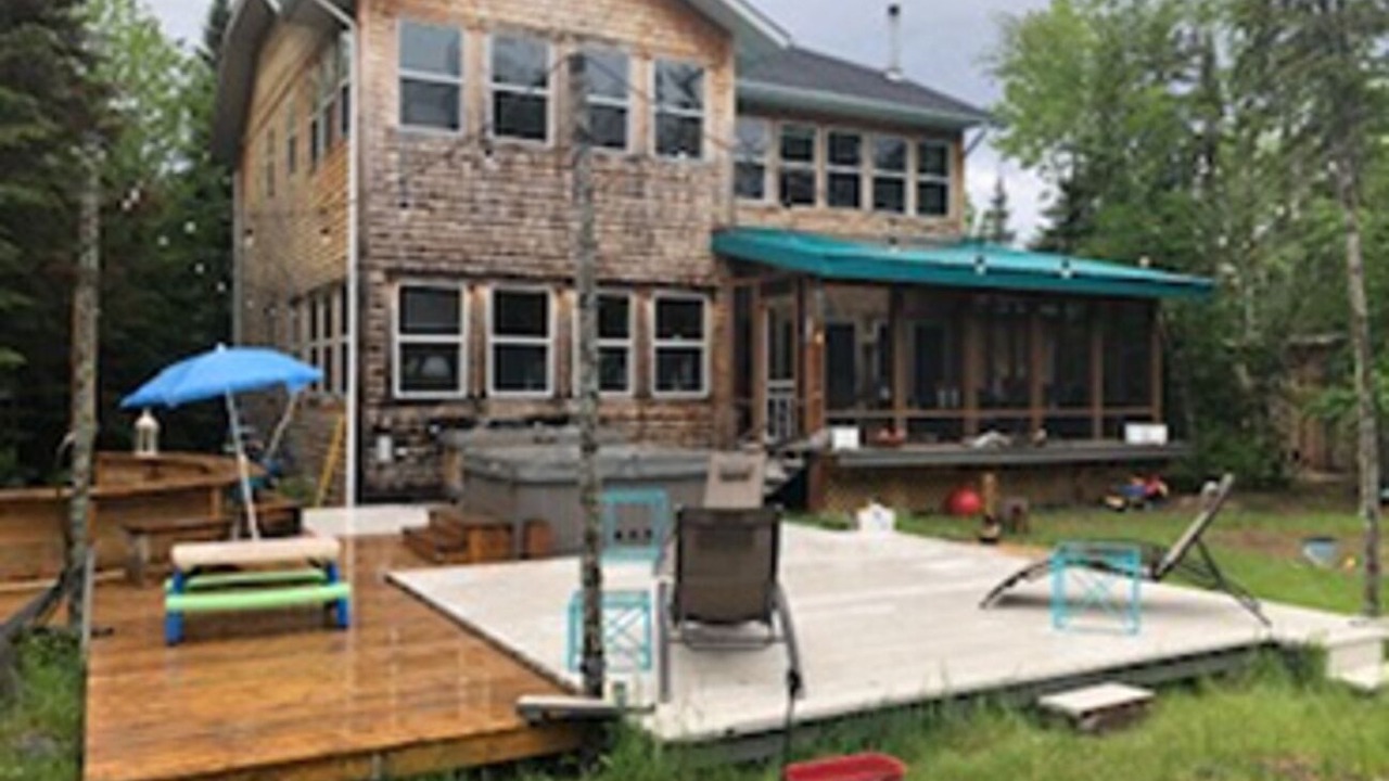 Photo of Outdoor in Victoria Beach