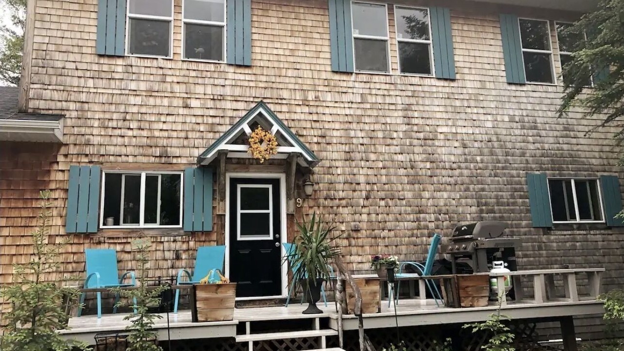 Photo of Outdoor in Victoria Beach