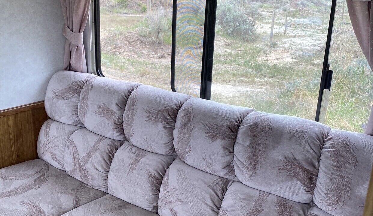 Photo of Livingroom in Drumheller