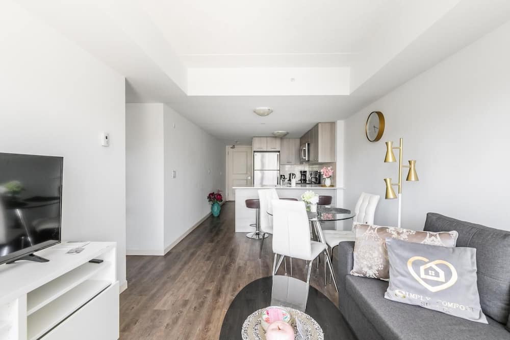 Photo of Livingroom in Beasley
