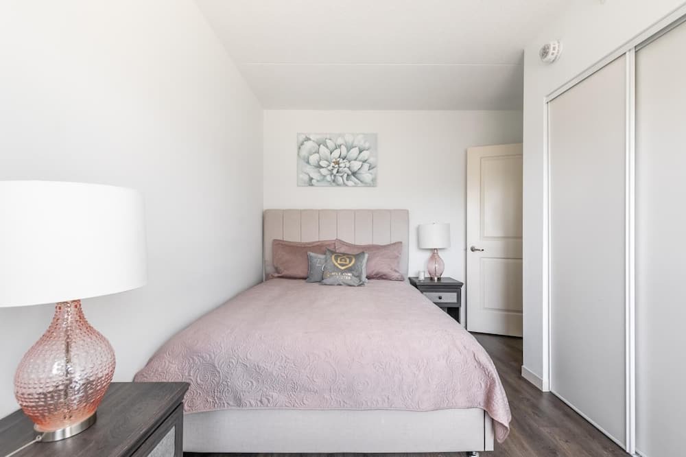 Photo of Bedroom in Beasley