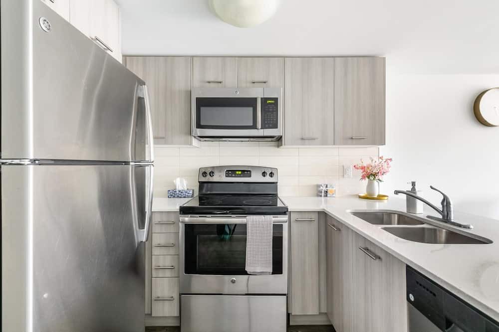 Photo of Kitchen in Beasley