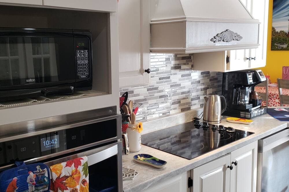 Photo of Kitchen in Springdale