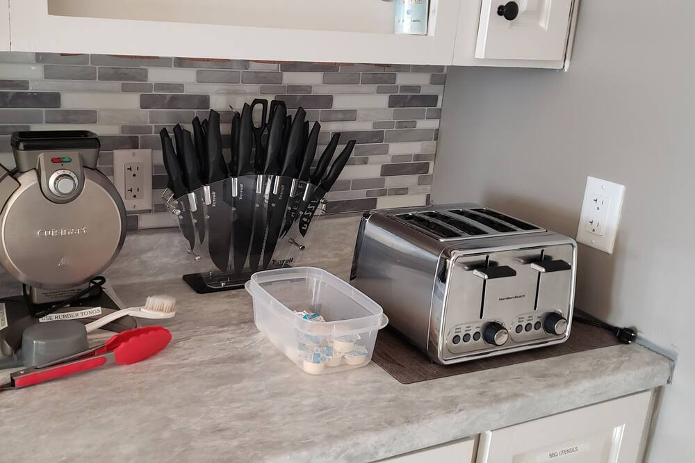 Photo of Kitchen in Springdale
