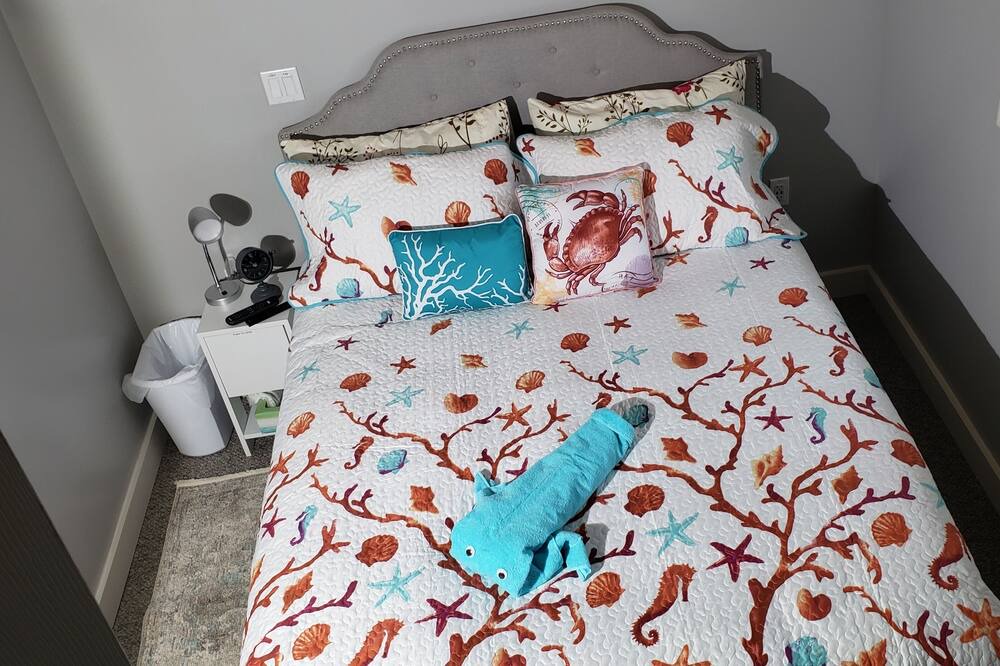 Photo of Bedroom in Springdale