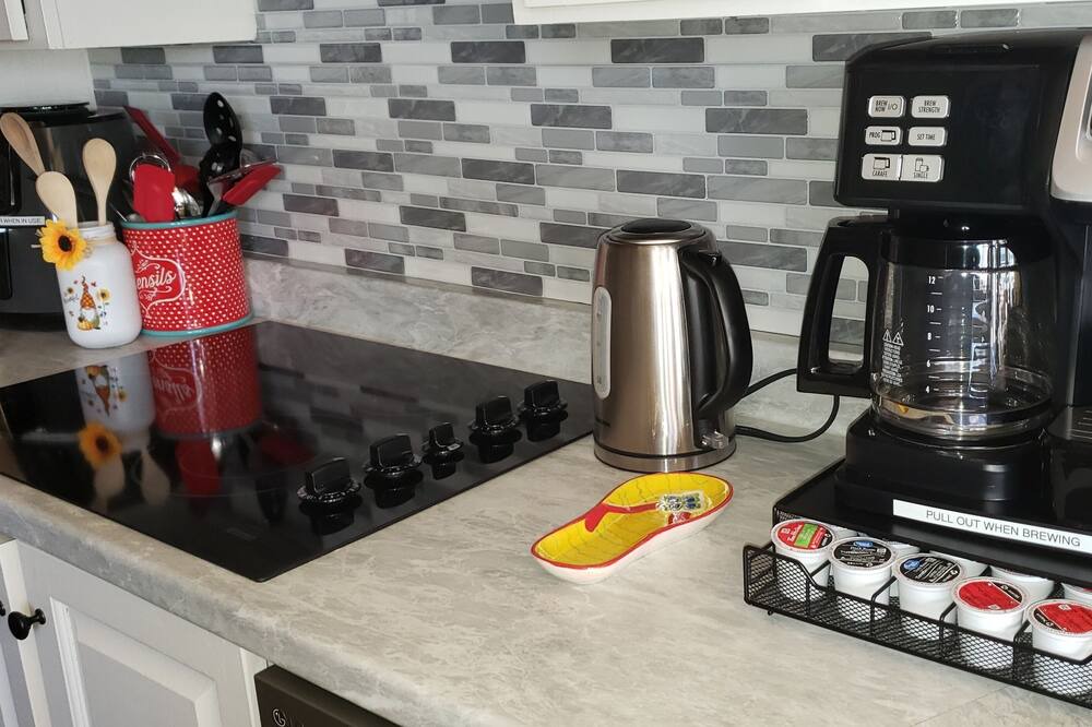 Photo of Kitchen in Springdale