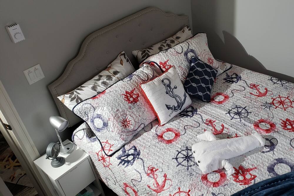 Photo of Bedroom in Springdale