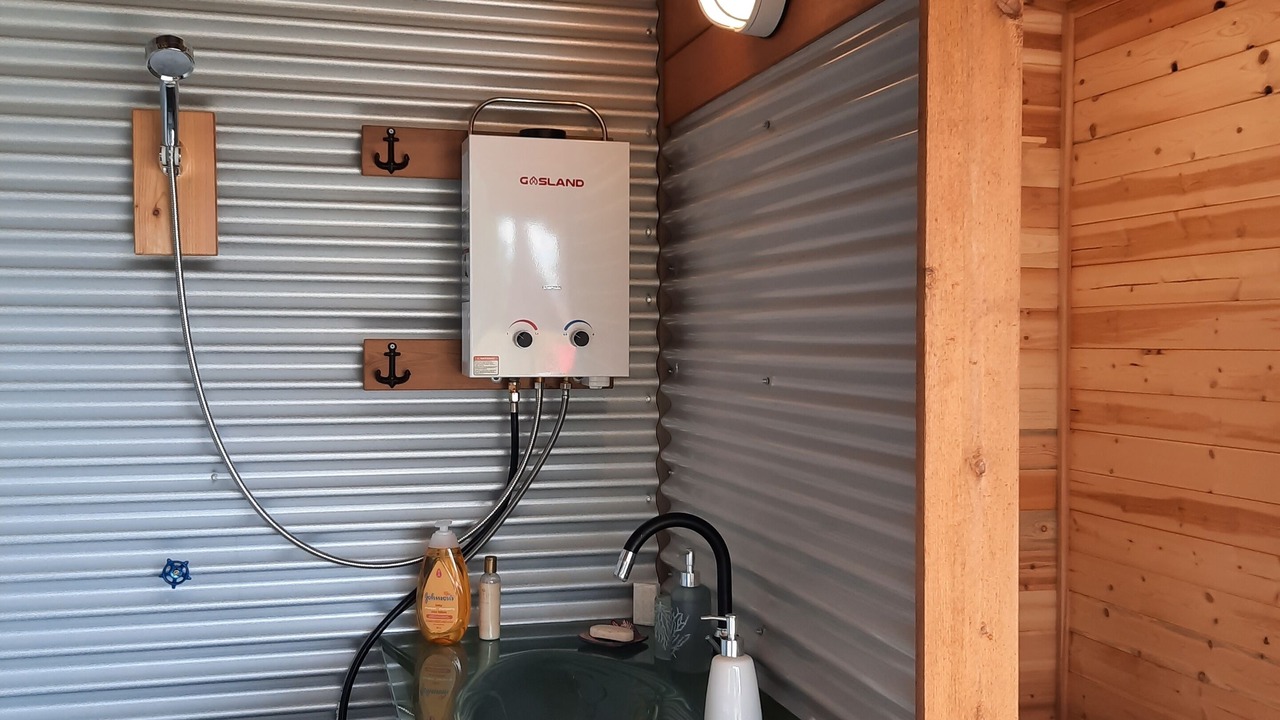 Photo of Outdoor in Brew Bay