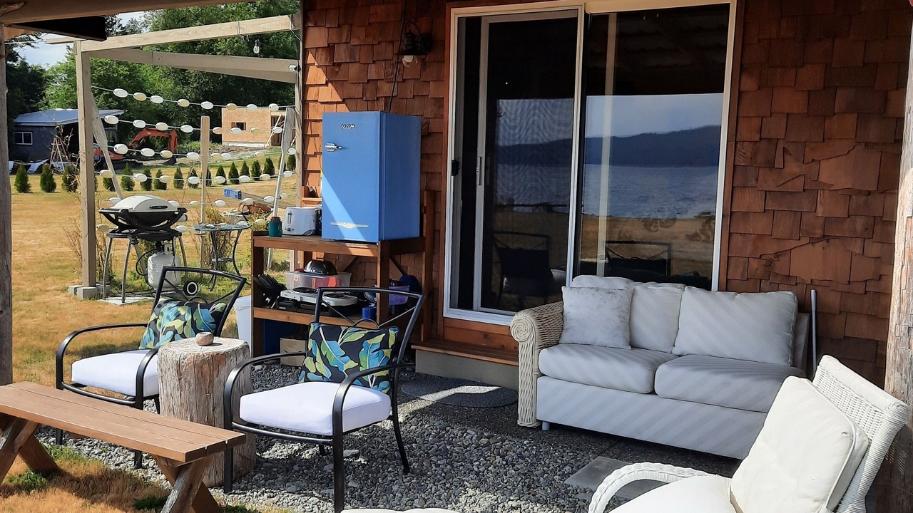 Photo of Outdoor in Brew Bay