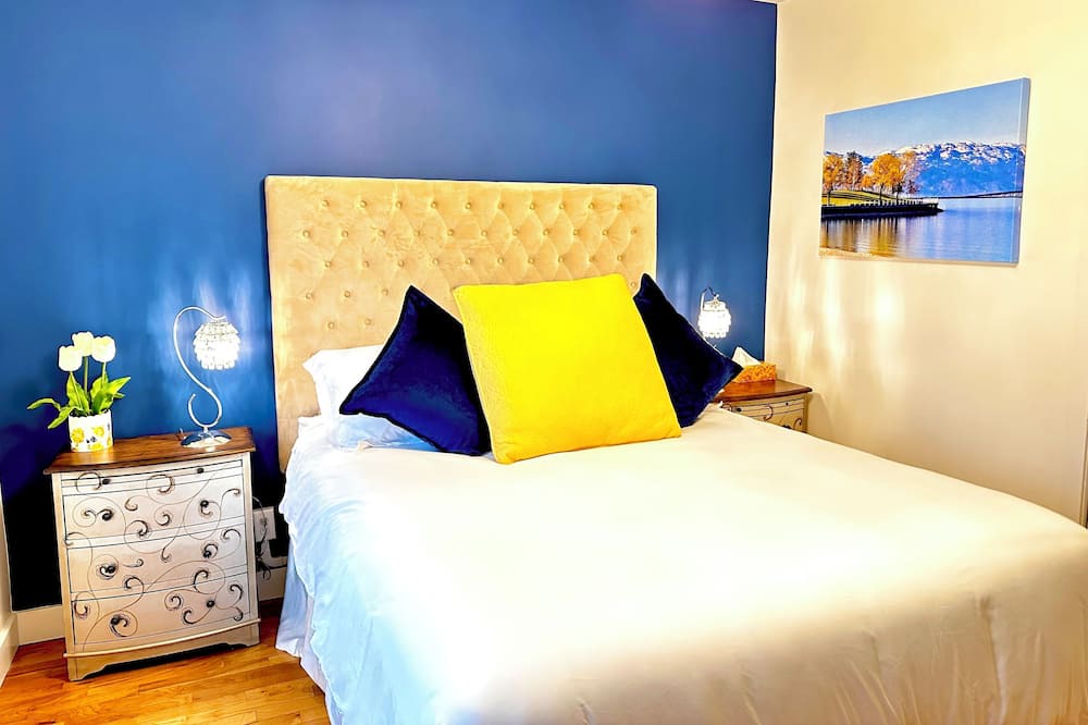 Photo of Bedroom in Central Okanagan