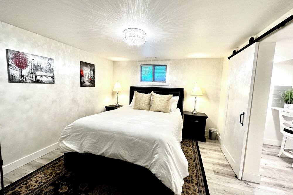 Photo of Bedroom in Central Okanagan