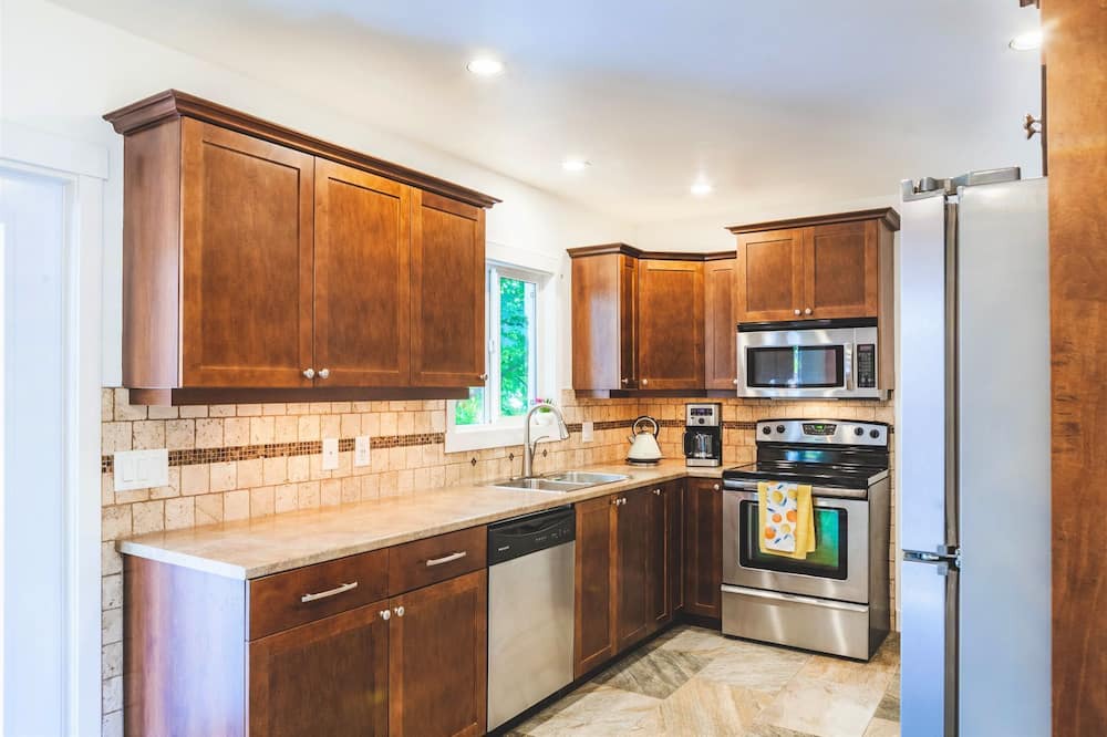 Photo of Kitchen in Central Okanagan