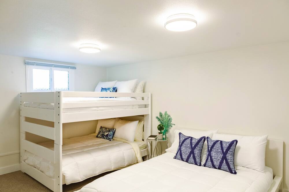 Photo of Bedroom in Central Okanagan