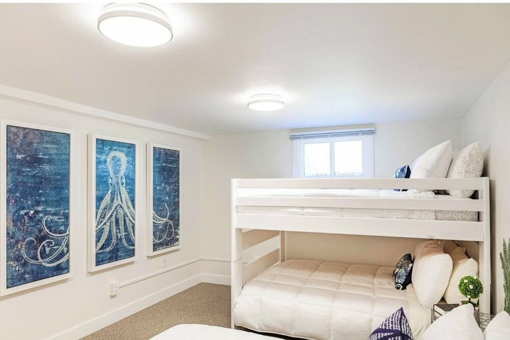 Photo of Bedroom in Central Okanagan