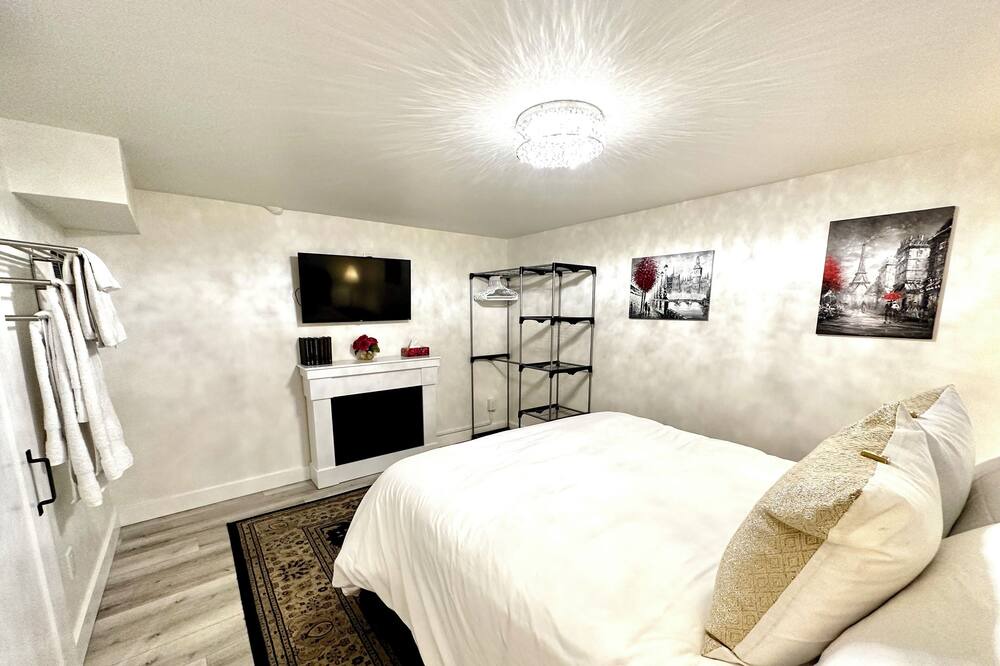 Photo of Bedroom in Central Okanagan