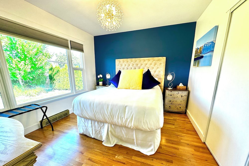Photo of Bedroom in Central Okanagan