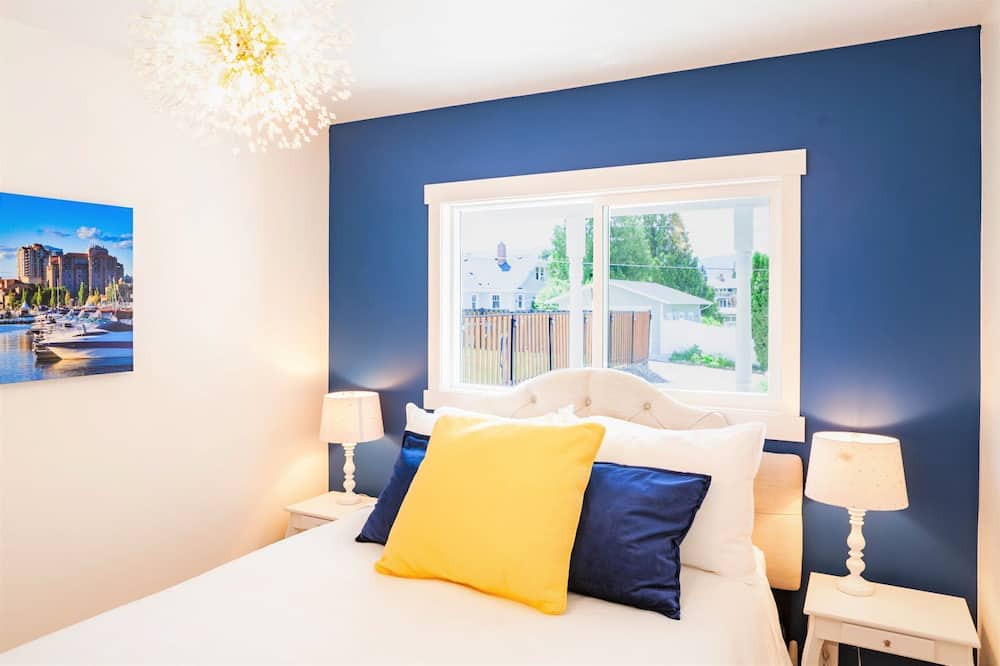 Photo of Bedroom in Central Okanagan