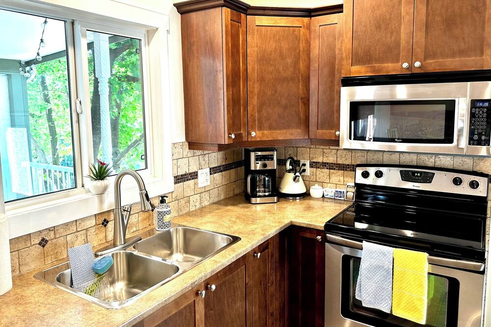 Photo of Kitchen in Central Okanagan
