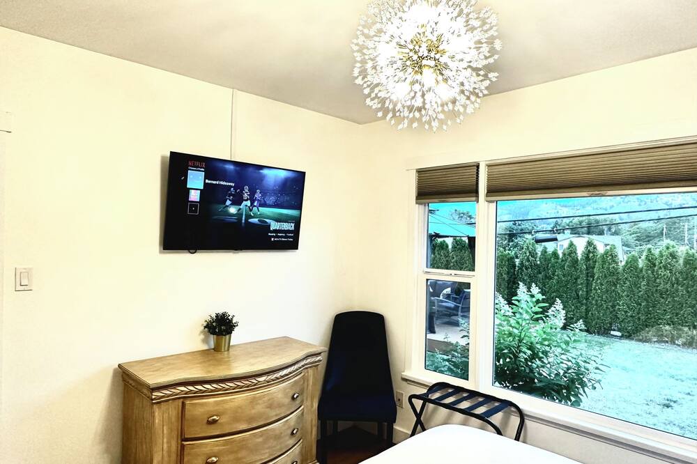 Photo of Bedroom in Central Okanagan