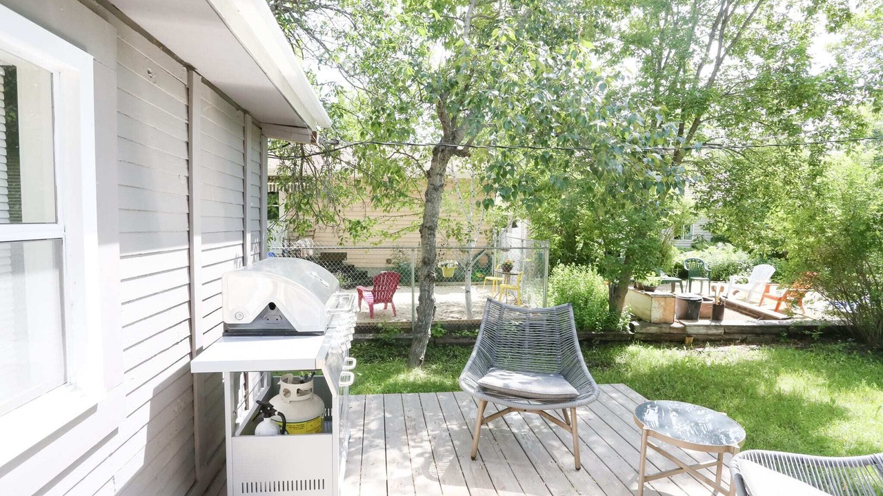 Photo of Outdoor in Winnipeg Beach
