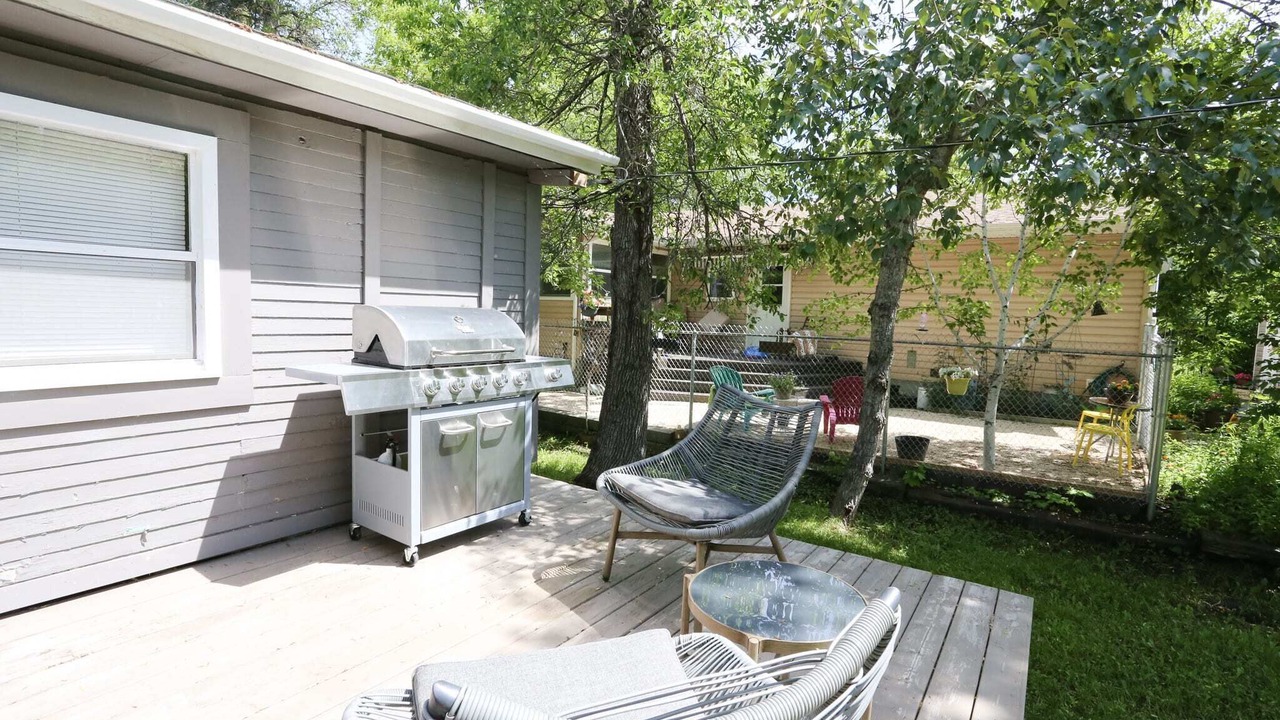 Photo of Outdoor in Winnipeg Beach