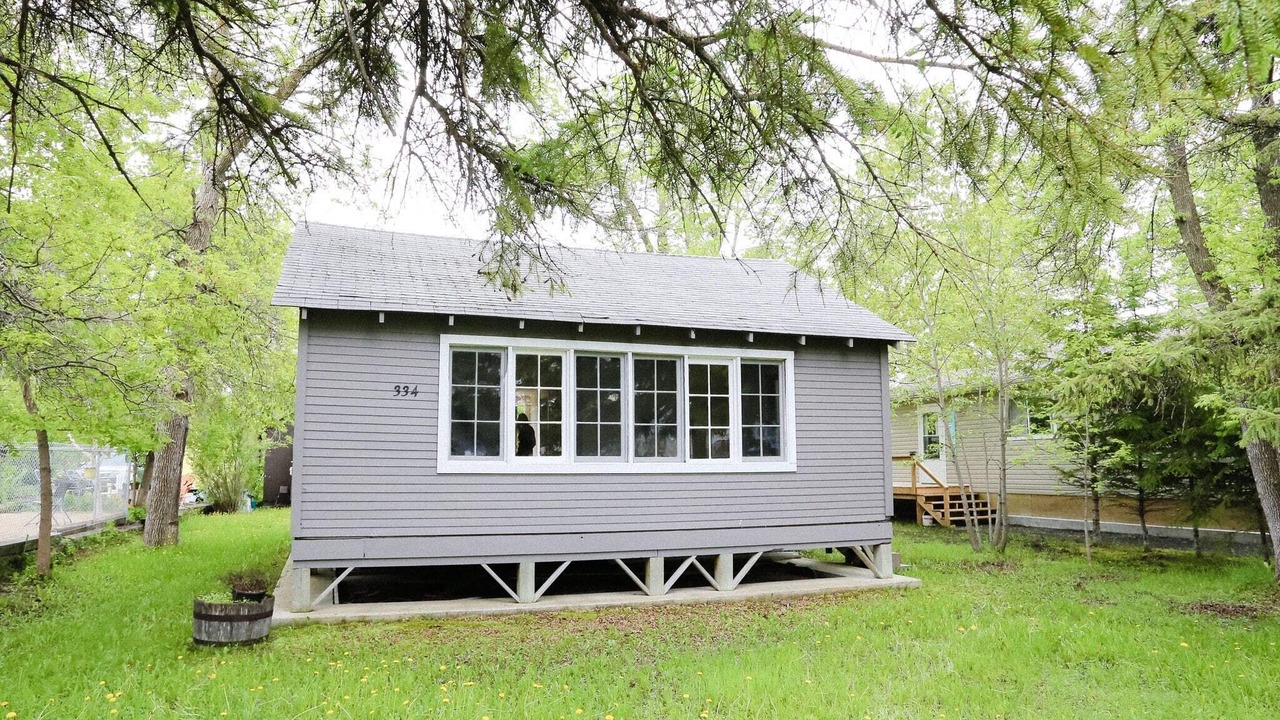 Photo of Outdoor in Winnipeg Beach