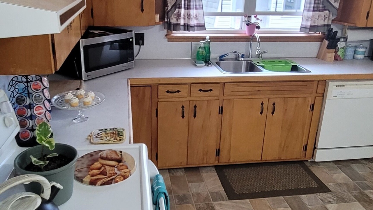 Photo of Kitchen in Cape Breton Regional Municipality