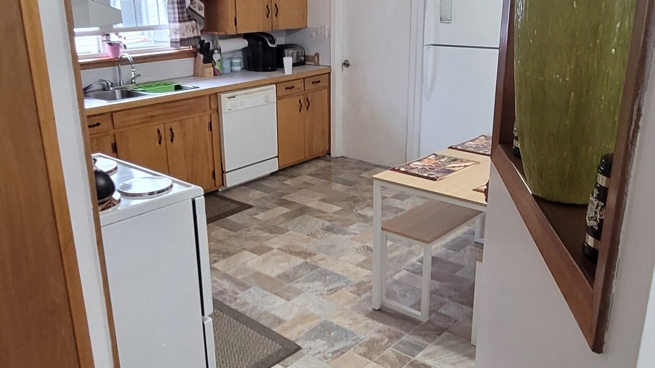 Photo of Kitchen in Cape Breton Regional Municipality
