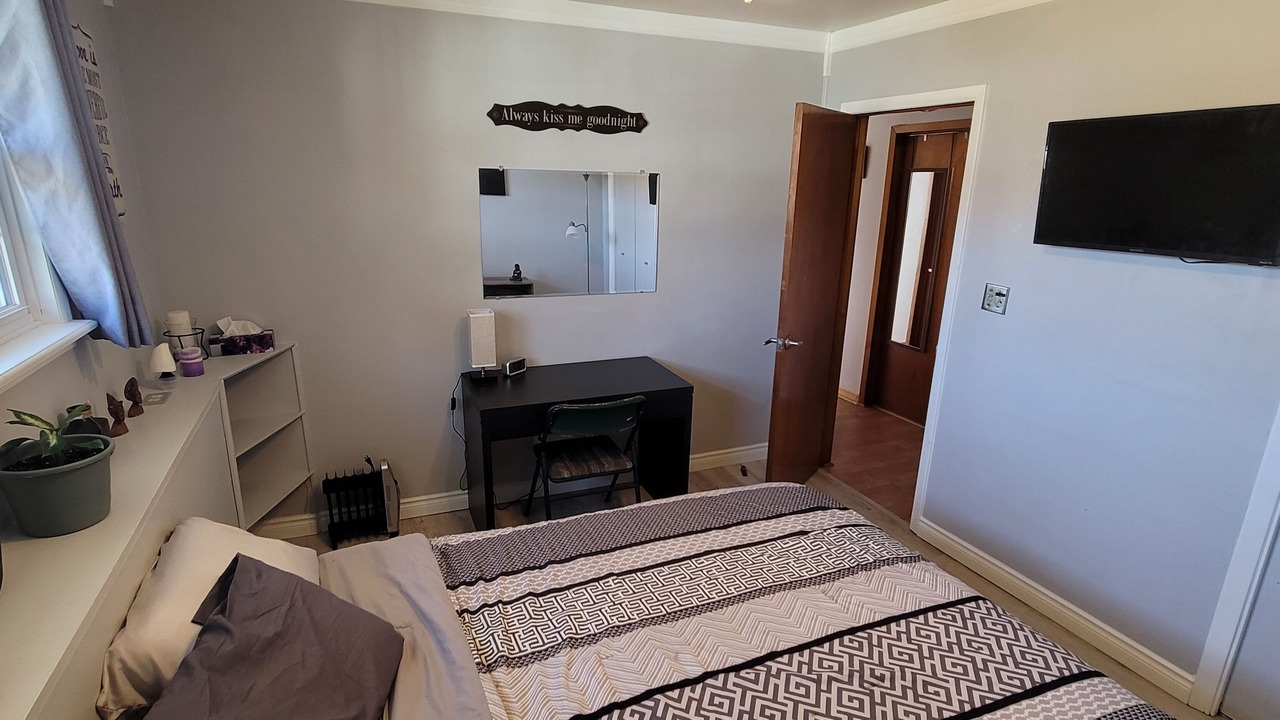 Photo of Bedroom in Cape Breton Regional Municipality