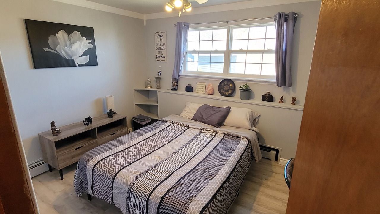 Photo of Bedroom in Cape Breton Regional Municipality