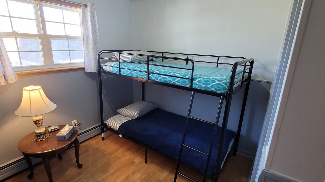 Photo of Bedroom in Cape Breton Regional Municipality