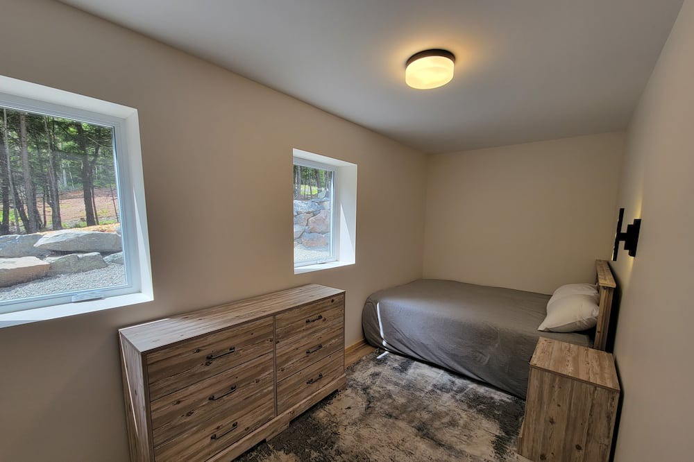 Photo of Bedroom in Onslow