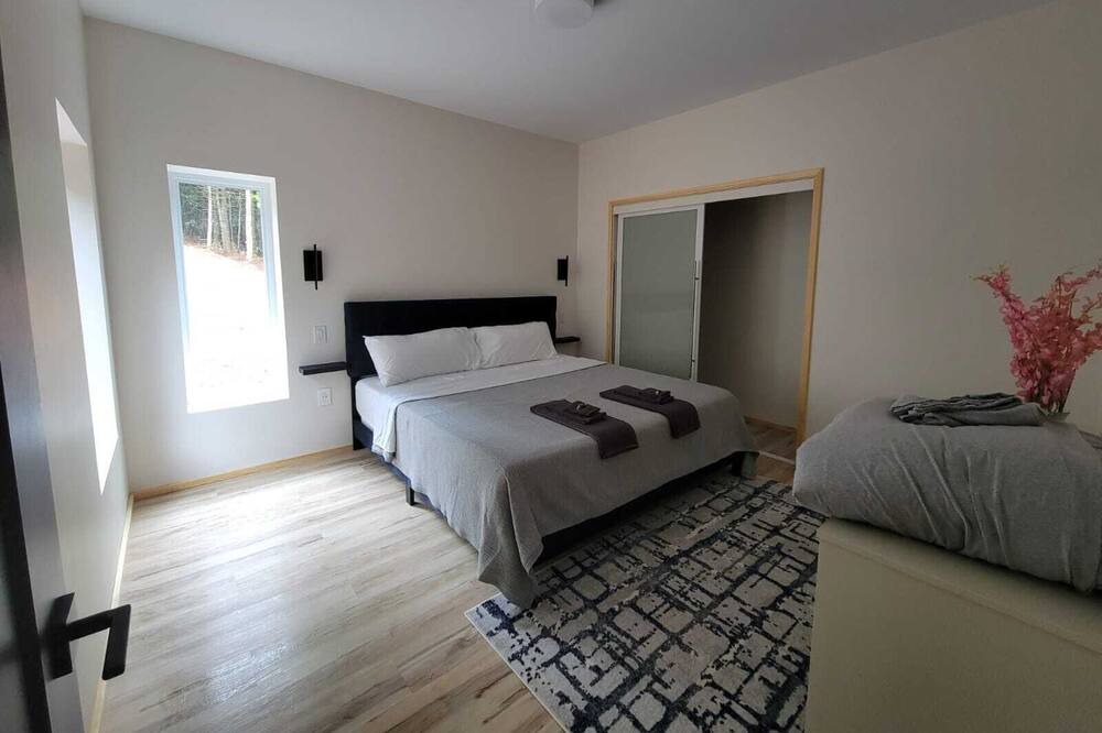 Photo of Bedroom in Onslow