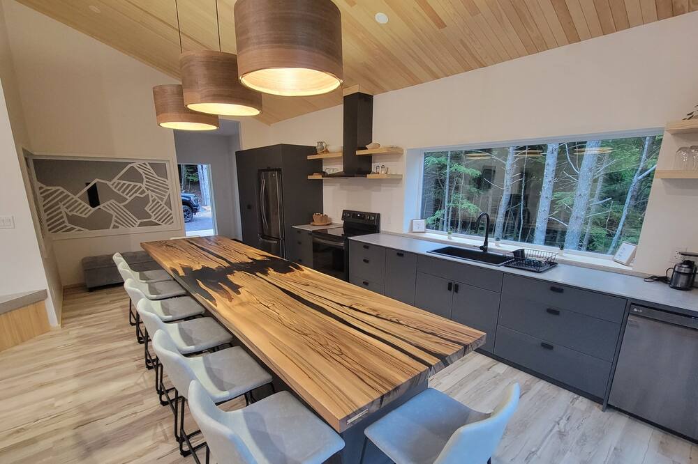 Photo of Kitchen in Onslow