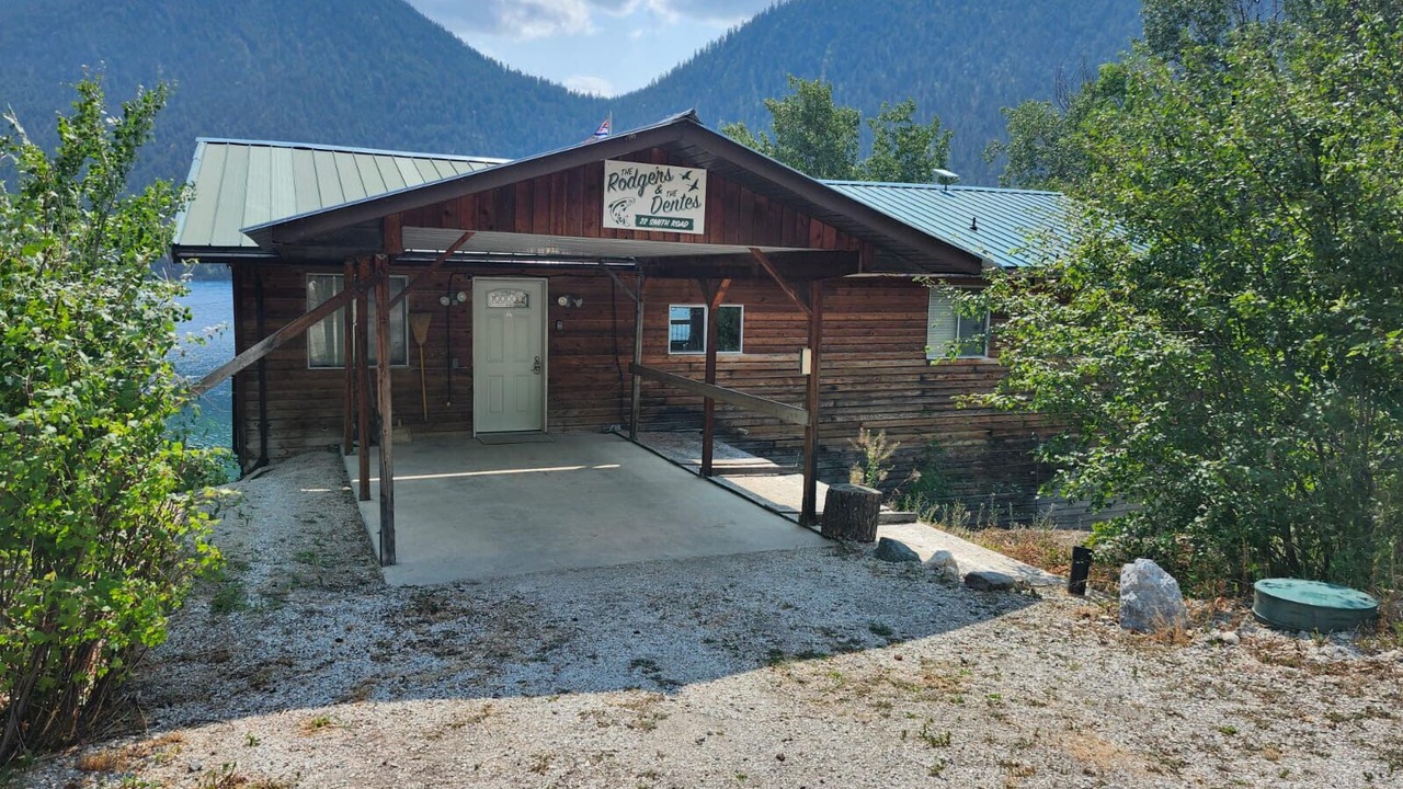 Photo of Outdoor in Squamish-Lillooet Regional District