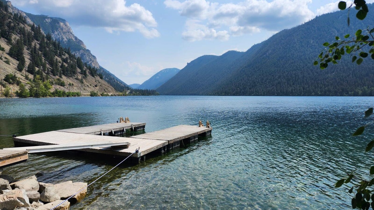 Photo of Others in Squamish-Lillooet Regional District