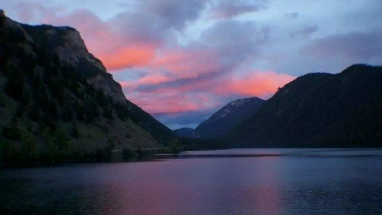 Photo of Others in Squamish-Lillooet Regional District
