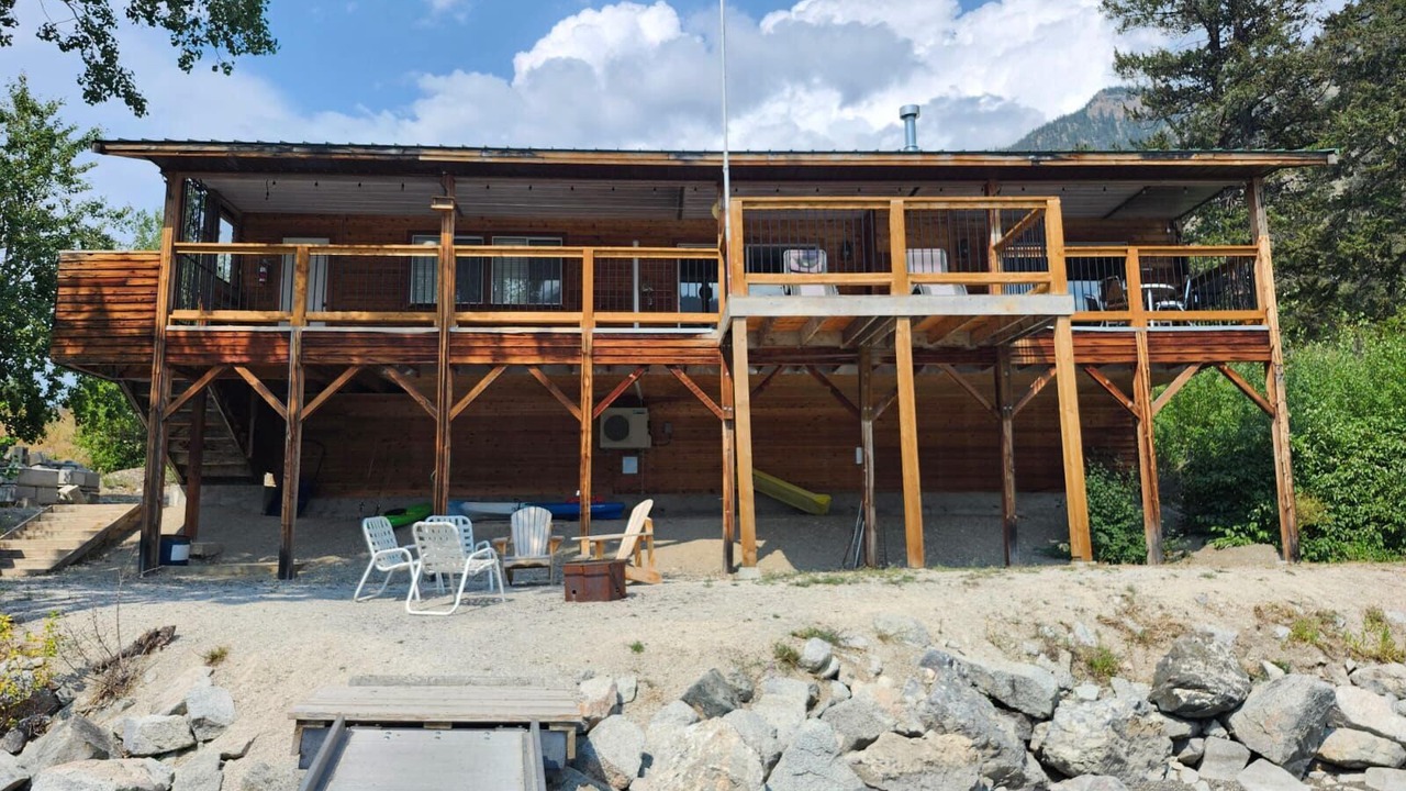 Photo of Outdoor in Squamish-Lillooet Regional District