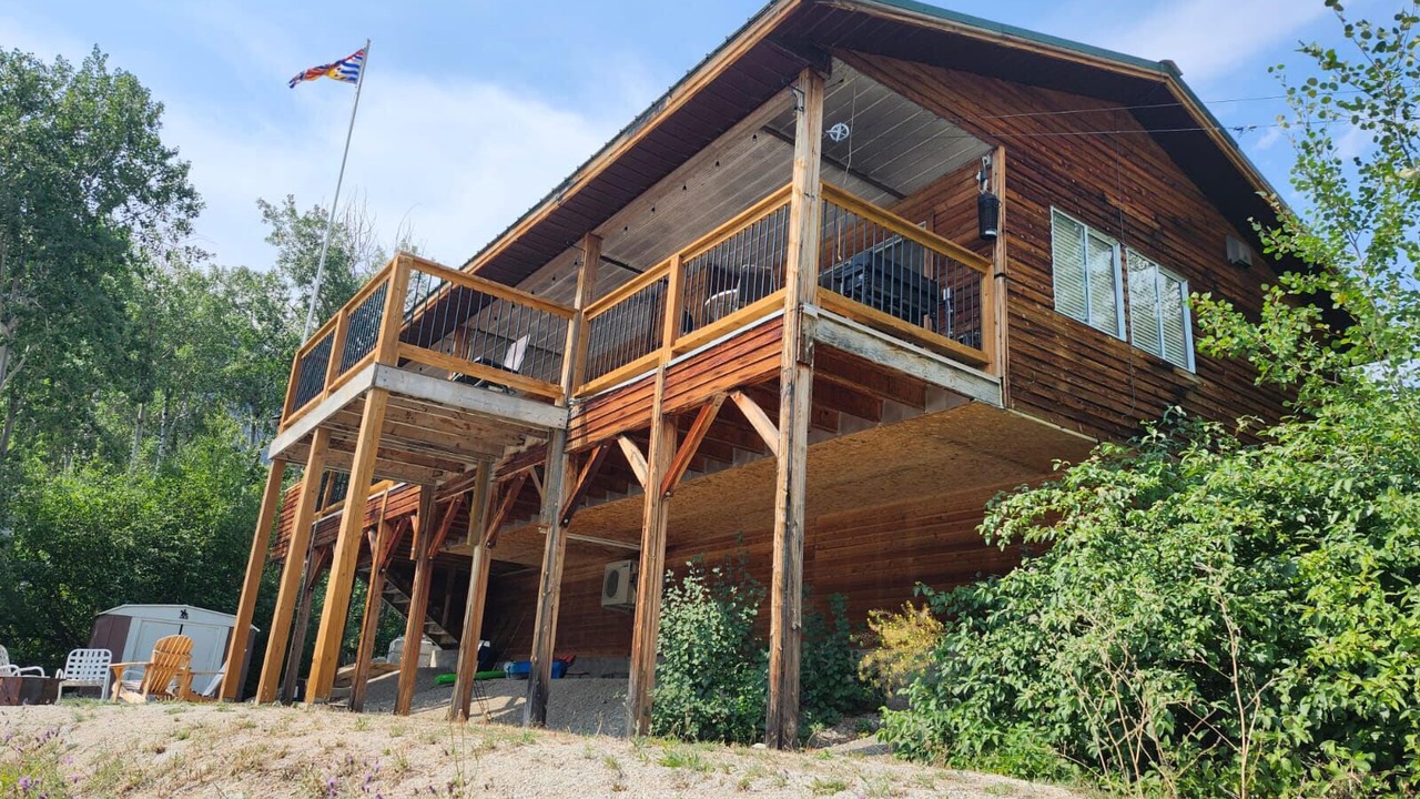 Photo of Outdoor in Squamish-Lillooet Regional District