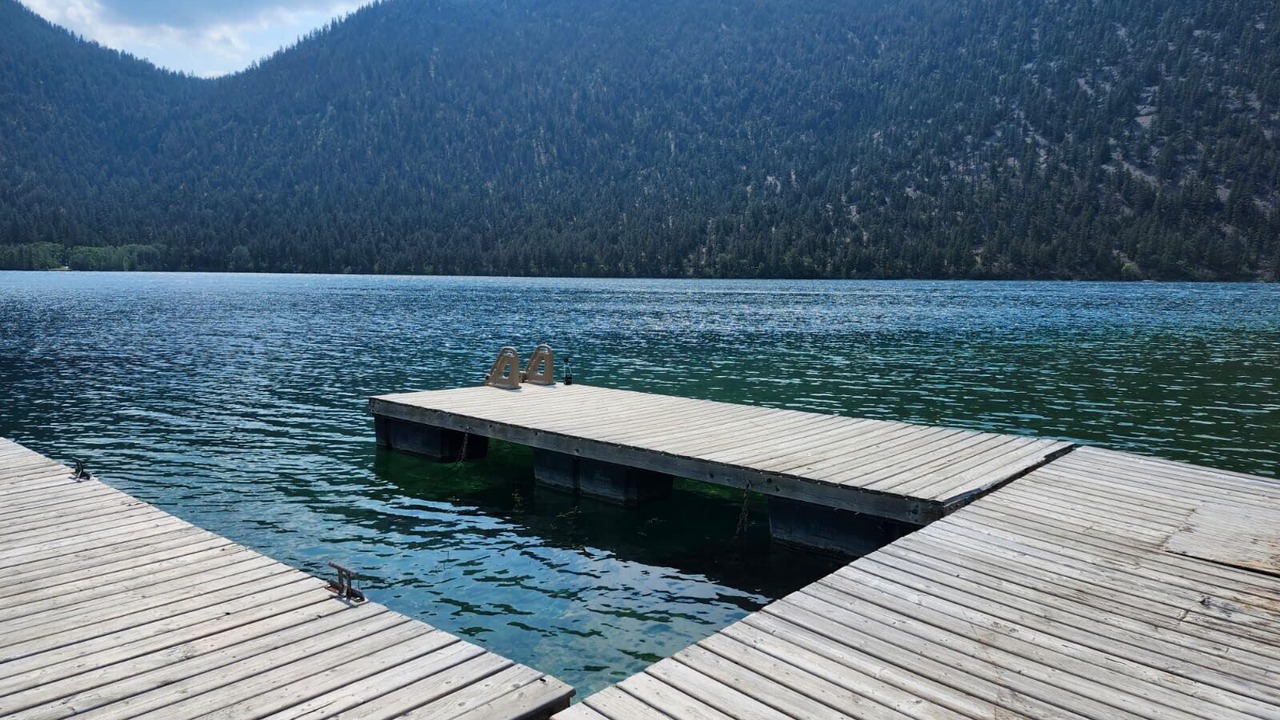 Photo of Outdoor in Squamish-Lillooet Regional District