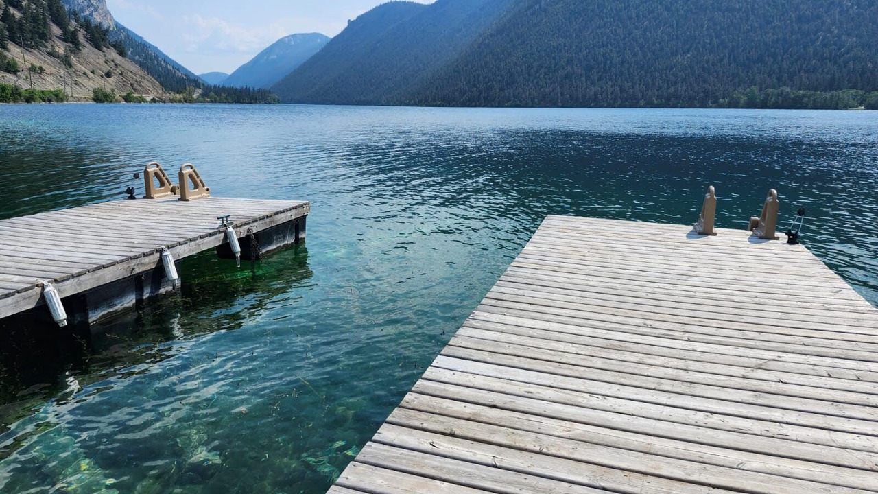 Photo of Others in Squamish-Lillooet Regional District