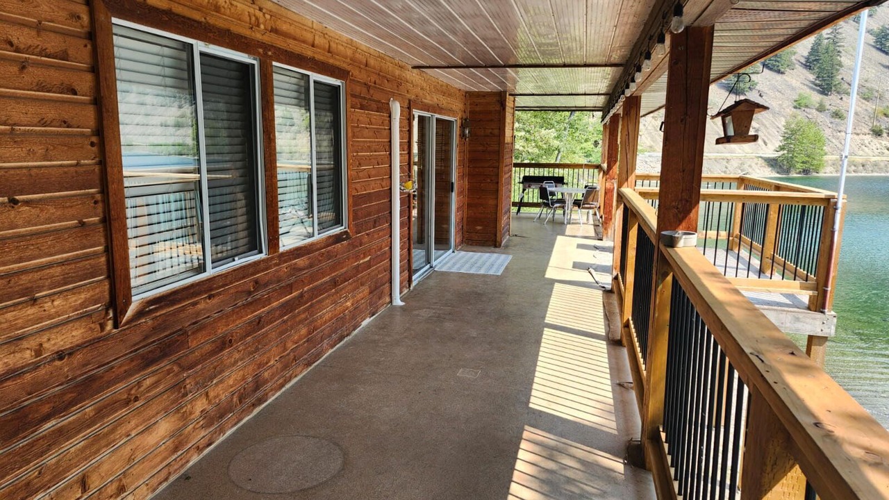 Photo of Outdoor in Squamish-Lillooet Regional District