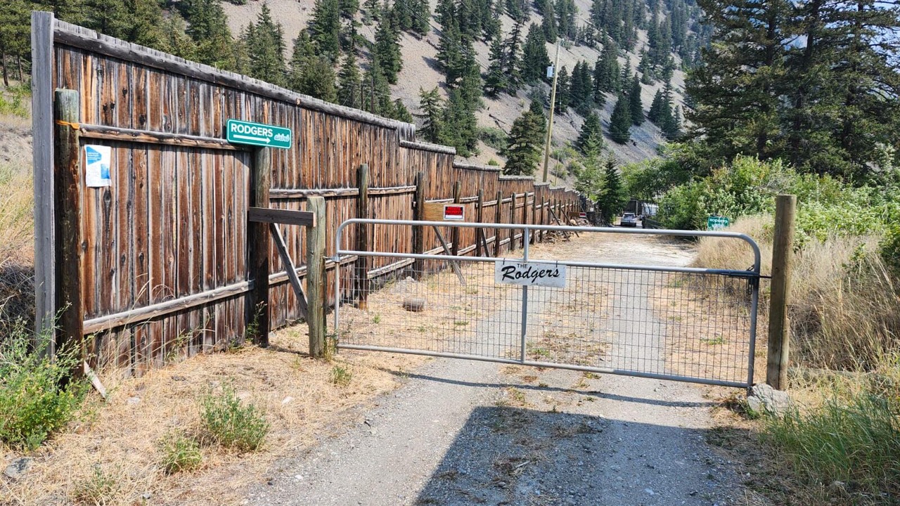 Photo of Outdoor in Squamish-Lillooet Regional District