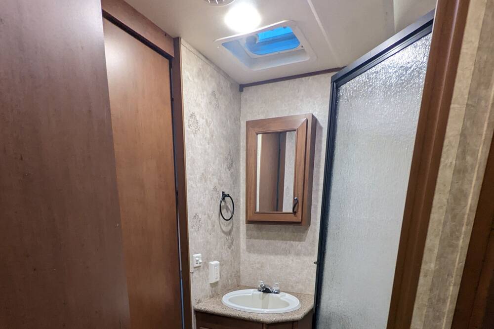 Photo of Bathroom in Northern Alberta
