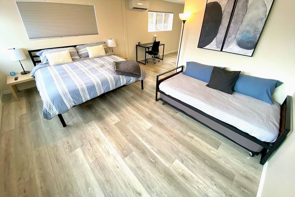 Photo of Bedroom in Blind Bay